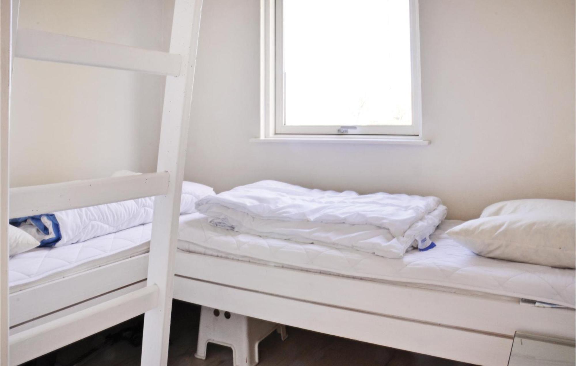 Cozy Home In Otterup With Kitchen Εξωτερικό φωτογραφία